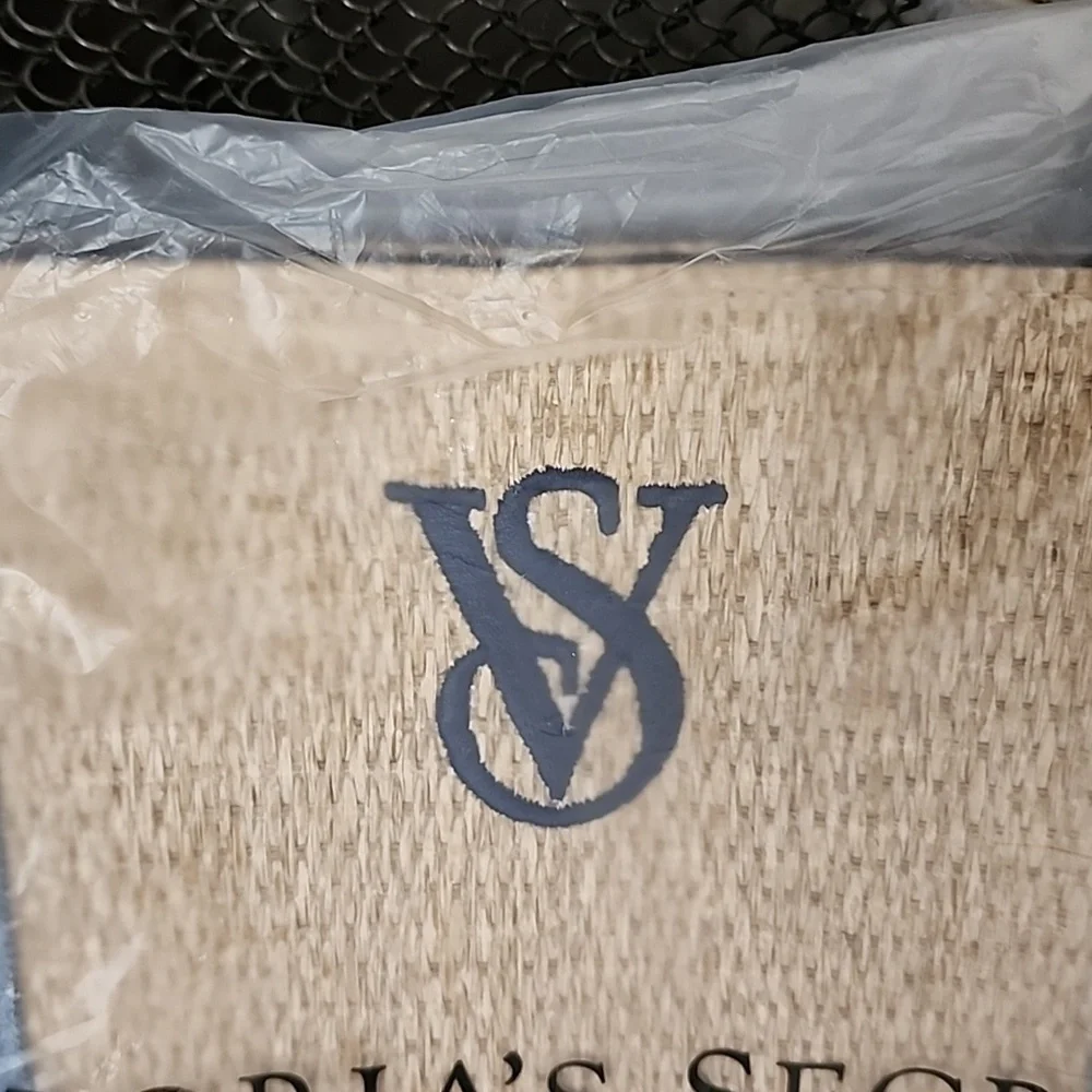 💙 VICTORIA'S SECRET TOTE BAG 💙